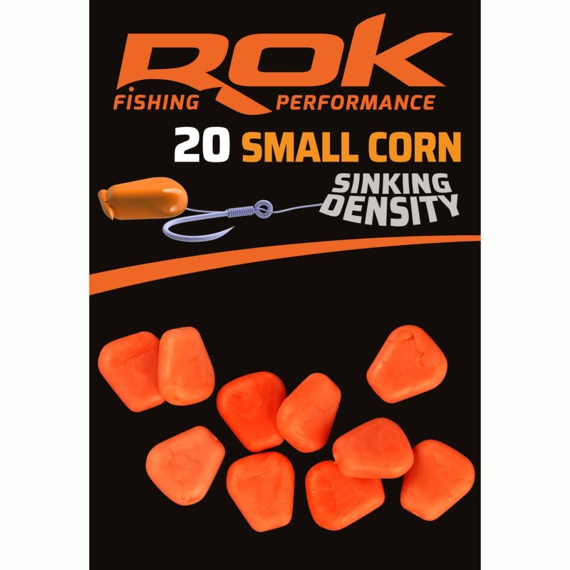 SMALL CORN DENSE 