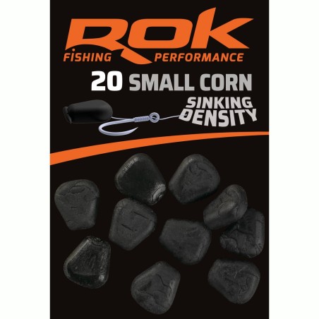 SMALL CORN DENSE 