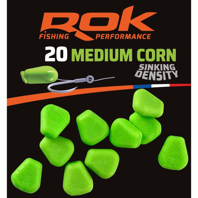 MEDIUM CORN DENSE 
