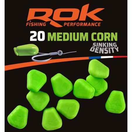 MEDIUM CORN DENSE 