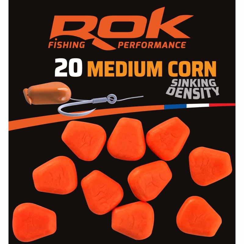 MEDIUM CORN DENSE 