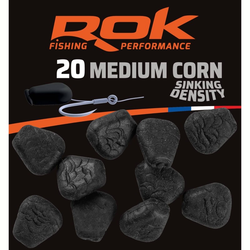 MEDIUM CORN DENSE 