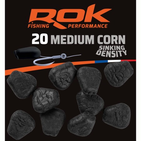 MEDIUM CORN DENSE 