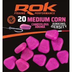 MEDIUM CORN AROMA DENSE 