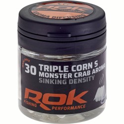 TRIPLE CORN SMALL - DIP DENSE 