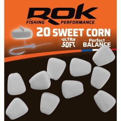SWEET CORN ULTRA SOFT 