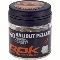 HALIBUT PELLET taille9 - DIP DENSE 