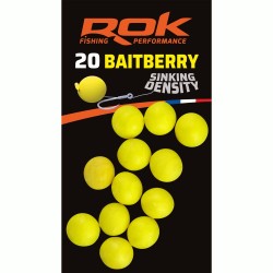 BAITBERRY DENSE 