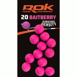 BAITBERRY DENSE 