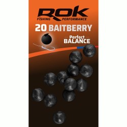 BAITBERRY ÉQUILIBRÉ 