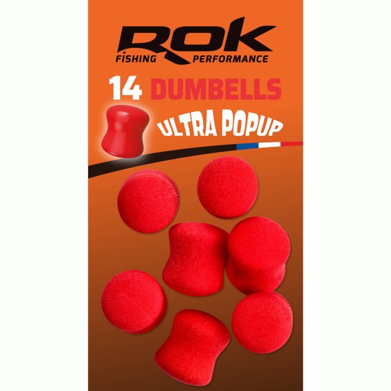 DUMBELLS 
