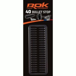 BULLET STOP - NOIR / BLACK 