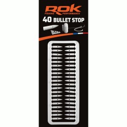 BULLET STOP - JAUNE / YELLOW 