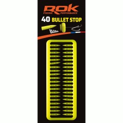 BULLET STOP - VERT / GREEN 