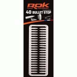BULLET STOP - TRANSPARENT 