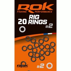RIG RING Ø2 - ANNEAU Ø2 