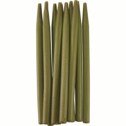 ZIG SLEEVES GREEN - MANCHONS ZIG VERT 