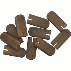 CLIP SLEEVE - CAMO BROWN / CACHE AGRAFE CAMO MARRON 