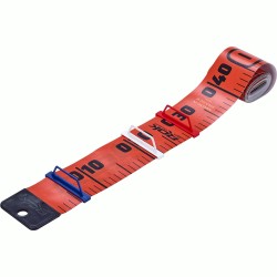 DEPTH RULER - METRE A SONDER 