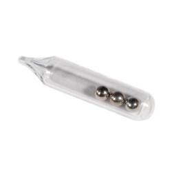 RAGE STRIKE POINT GLASS RATTLE SMALL FOX RAGE