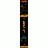 J-RIG WG taille8 - 2X PACK / LOT DE 2X MONTAGES J-RIG WIDE GAPE taille8 