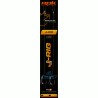 J-RIG WG taille4 - 2X PACK / LOT DE 2X MONTAGES J-RIG WIDE GAPE taille4 