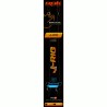 J-RIG WGB taille8 - 2X PACK / LOT DE 2X MONTAGES J-RIG WIDE GAPE BARBLESS taille 