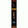J-RIG WGB taille6 - 2X PACK / LOT DE 2X MONTAGES J-RIG WIDE GAPE BARBLESS taille 