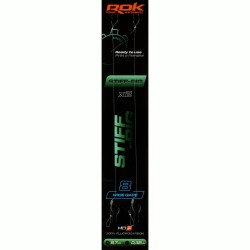 STIFF-RIG WG taille6 - 2X PACK / LOT DE 2X MONTAGES STIFF-RIG WIDE GAPE taille6 