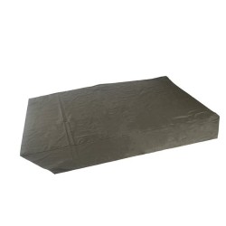 TITAN HIDE GROUNDSHEET NASH 