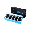SIREN R4 PRESENTATION SET 4 ROD NASH 