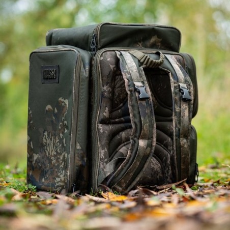 SUBTERFUGE HI PROTECT RUCKSACK NASH 