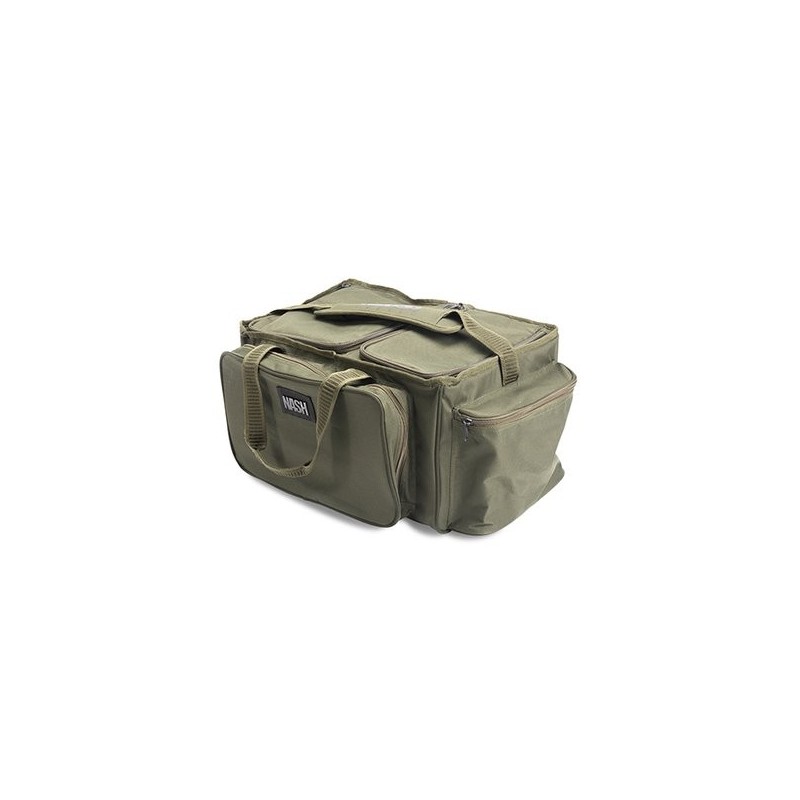 SESSION FOOD BAG NASH 