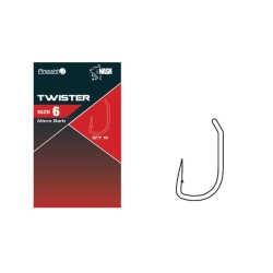 TWISTER SIZE 2 NASH 