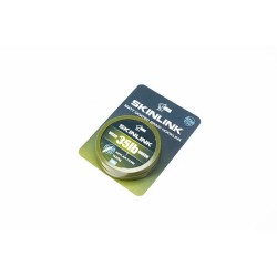 SKINLINK SEMI STIFF 35LB WEED 10M NASH 