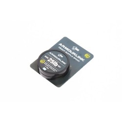 ARMOURLINK 25LB SILT 20M NASH 