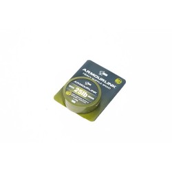ARMOURLINK 25LB WEED 20M NASH 