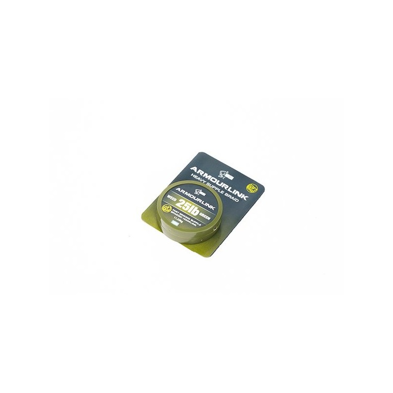 ARMOURLINK 25LB WEED 20M NASH 