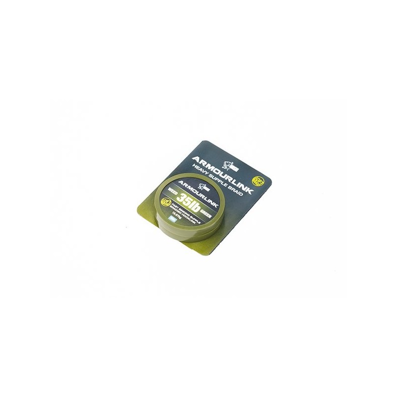 ARMOURLINK 35LB WEED 20M NASH 
