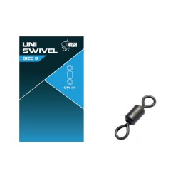 SWIVEL SIZE 8 NASH 