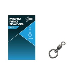 MICRO RING SWIVEL SIZE 11 NASH 