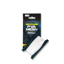 WEBCAST PVA REFILL SUPER NARROW NASH 