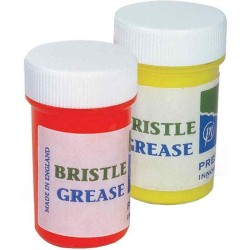 FLUORESCENT BRISTLE GREASE PRESTON INNOVATIONS 