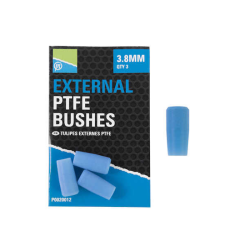 EXTERNAL PTFE BUSHES - 3.5MM PRESTON INNOVATIONS 