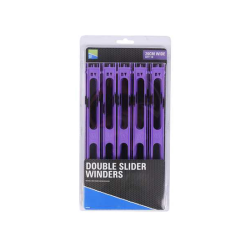 DOUBLE SLIDER WINDERS 26CM WIDE IN A TRAY PRESTON INNOVATIONS 