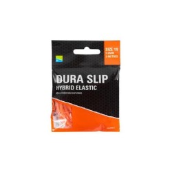 DURA SLIP HYBRID ELASTIC - ORANGE - SIZE 19 PRESTON INNOVATIONS 