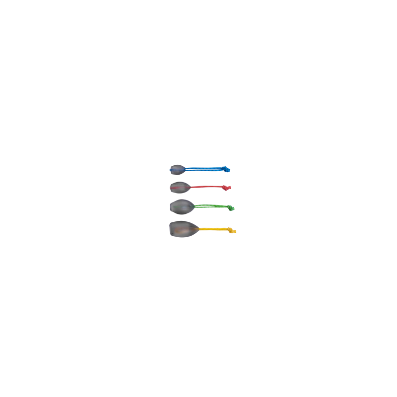 SLIP DACRON CONNECTOR - LARGE PRESTON INNOVATIONS 
