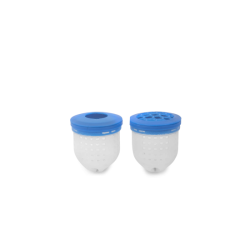 SOFT CAD POTS - PASTE PRESTON INNOVATIONS 