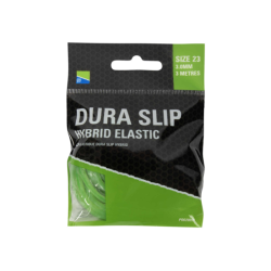 DURA SLIP HYBRID ELASTIC - GREEN - SIZE 23 PRESTON INNOVATIONS 