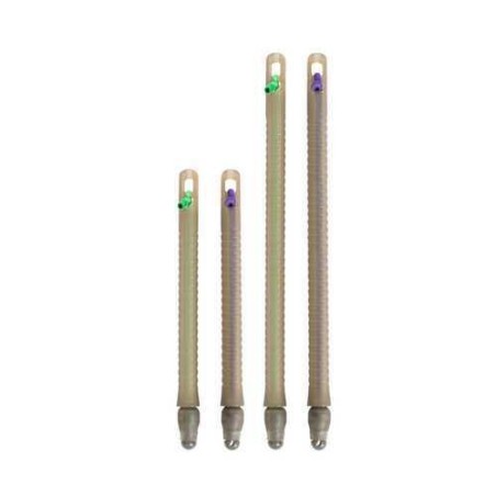 PRESTON ICS ELASTICATED STEM KIT - LONG/HEAVY PRESTON INNOVATIONS 